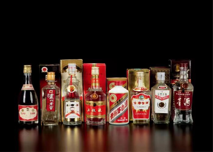 晋州老酒储存的方法